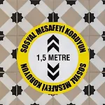 Atrium Tas Çeşme