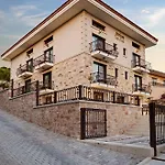 Szálloda Atrium Tas Çeşme