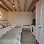 Szálloda Atrium Tas Çeşme