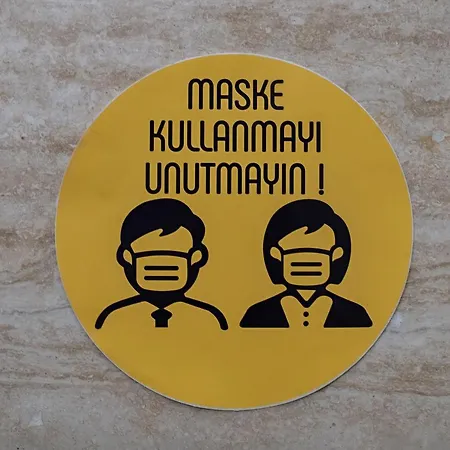 Atrium Taş