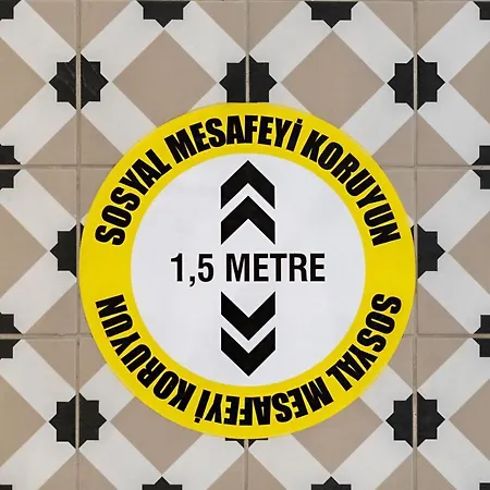 Atrium Taş Çeşme