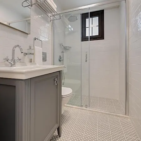 Atrium Tas מלון Çeşme