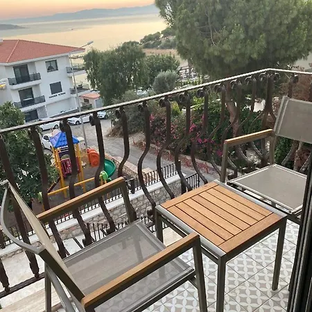 Atrium Taş 2*