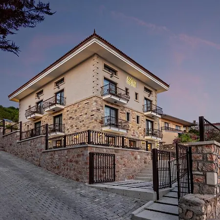 Atrium Tas Szálloda Çeşme