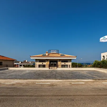 Atrium Tas 2* Çeşme