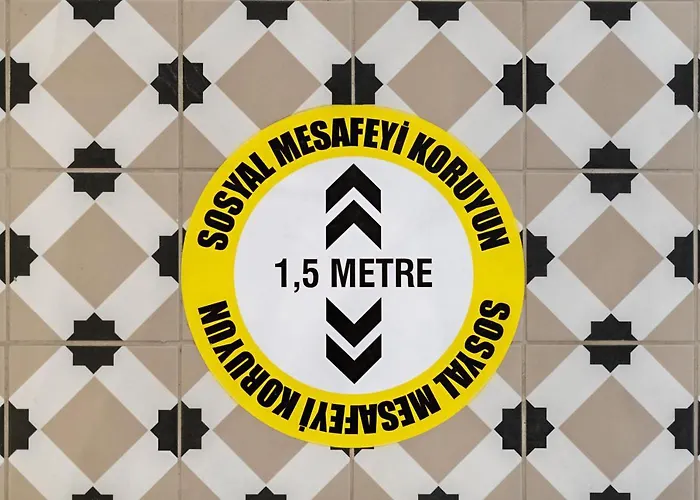 Atrium Tas Çeşme